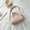 Bolsa de Mão Feminina Vintage Pequena Bolsa Almofada 2026 Novo Modelo Textura de Alta Qualidade Transversal Ombro Moda Bolsa para Mulheres Jovens