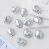 Estilo K de Cuentas de Corazón de Acrílico Sencillo Oso Cuentas Sueltas Materiales DIY Hechos a Mano Pulsera Collar Accesorios de Joyería