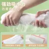 Toallas de Baño Desechables para Hotel, Empaquetadas Individualmente, Engrosadas y Ampliadas, Sin Pelusa, Toallas Comprimidas para Hoteles y Casas de Huéspedes, Al Por Mayor
