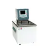 HH-SA-10L Tanque de Aceite de Temperatura Constante de Alta Precisión, Tanque de Aceite de Temperatura Constante de Pequeña Capacidad de Alta Precisión, Baño María de Aceite con Bomba de Circulación