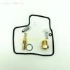 Kit de reparación de carburador transfronterizo HONDA HONDA Bt500 bt500e bt500c 83-87 aplicable