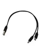 Cable de Carga Cinco en Uno Tipo C de Uno a Cinco, Cable de Datos Multifunción