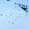 Bolsa de Papel Kraft Blanco Sellable con Adhesivo de Posicionamiento 70g Papel Puro Sin Plástico Ecológica Bolsa de Papel Diaria Se Puede Facturar con Fsc