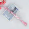 Pelucas Infantiles de Comercio Exterior, Accesorios de Cabello Trenzados de Colores, Trenzas de Burbuja, Gomas para el Cabello, Bandas Elásticas de Alta Elasticidad, Adornos para Coletas