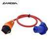 Bobina de Encendido Modificada de Alto Rendimiento Adecuada para Honda Trx125 200 Paquete de Alto Voltaje Accesorios Venta Directa de Fábrica