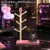 Soporte para control de videojuegos Bob Esponja, Exhibidor de accesorios PS5/Xbox, Soporte de escritorio para teléfono, Artículo de almacenamiento y decorativo