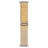 Adecuado para Correa de Apple Watch 9 Ultra 2, Apple Watch 678 Nylon S9 Estilo Trendy de Alta Montaña