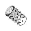 La Batalla entre los Cuatro Grandes Simios, Pene Grande, Anillo de Dragon Ball, Juego de Colmillos de Lobo, Estimulación del Clítoris, Anillo de Bloqueo de Semen Retardado, Anillo para Pene, Diversión
