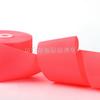 Gancho de plástico de nylon de color Liwei 4# toalla para babas de bebé material para rodillas y zapatos velcro accesorios para prendas