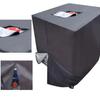 Cubierta para cubo de 1000L, cubierta antipolvo para tanque de agua IBC, cubierta protectora para cubo de tonelada, cubierta para tanque de agua, tela Oxford 210D, protección solar
