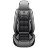Cojines para Asientos de Coche al por Mayor para Todas las Estaciones, Fundas de Cuero para Asientos de Coche, Fundas Integrales para Asientos Delanteros de Coche, Productos Nuevos