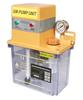 Bomba de Lubrificação GM3202 Bomba de Lubrificação para Máquina de Moldagem por Injeção Bomba de Óleo Fino Bomba de Graxa Bomba de Óleo Especial para Máquina de Fundição Sob Pressão Bomba de Óleo com Controle PLC