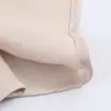 Atacado de Roupas Femininas Transfronteiriças Primavera 2026 Novo Estilo Europeu e Americano Moda Solta Cetim de Seda Assimétrica Camisa