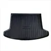 Alfombrilla de maletero de coche de TPE para Changan Oushang X5 X5PLUS X7 Z6, alfombrilla de maletero especializada impermeable y resistente al desgaste