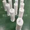 Tubo de alimentación de PTFE PTFE en la placa de rejilla del calentador actual codo tesilla tamiz de PTFE pantalla de tubo
