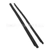 68297608ab Tira de goma para parabrisas delantero izquierda/derecha apta para modelos Chrysler Dodge Ram 2009-2026