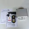 Certificado de Seguridad del Carbón Seguridad en Minas Detector de Gas Tres en Uno Detecta con Precisión Mina Metálica Cd3 Detector de Gas Multiparámetro