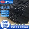 Fabricante de paneles de drenaje de HDPE, rollos de plástico para jardines en azoteas, ingeniería de túneles ferroviarios, paneles de drenaje hidrofóbicos de tipo cóncavo y convexo.