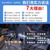 AO3400 Original SOT23-3 30V 5.8A 1.5W Chip IC de Gran Volumen Canal N JFET