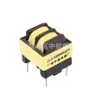 Filtro de Modo Común AC Zhongneng Electric EE13 2 * 10mH Filtro Amplificador de Potencia Inductancia 0.2A Fabricante