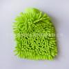 Guantes de Chenilla para Lavado de Autos Guantes de Microfibra Fina para Lavado de Autos Guantes de Chenilla Suministros para Lavado de Autos Guantes para Lavado de Autos