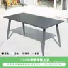 Silla Desmontable de Malla Simple Impermeable y Resistente al Sol para Terraza, Mesa y Sillas con Estructura de Aleación de Aluminio y Cuerda Trenzada para Patio