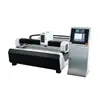 Máquina de Corte por Plasma CNC para Láminas de Metal, Automatización de Grado Industrial, Suministro Directo del Fabricante, Máquina de Corte de Plasma para Láminas