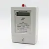 Medidor de Energía Electrónico, Medidor Eléctrico Doméstico, Modelo Transfronterizo Monofásico para Comercio Exterior, Certificado Ddsce