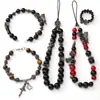 Corona de Flor de Aleación Cuentas Espaciadoras de Serpiente Accesorios de Base de Flor Materiales Hechos a Mano para DIY Cadenas para Teléfono Colgantes Charms para Pendientes Materiales para Colgantes Venta al por Mayor