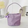 Bolsas prácticas para recuerdos de boda, bolsos para damas de honor, cajas de regalo de cumpleaños para niños de nicho coreano