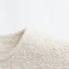 AliExpress internacional mais vendido 2026 primavera novo casaco curto feminino liso moda texturizado 5854025