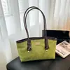 Bolso de Hombro Texturizado Nuevo Otoño 2025 Moda para Mujer Bolso de Axila para Mujer Casual Color Sólido Gran Capacidad Bolso para Mujer de Moda