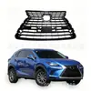 Parrilla delantera adecuada para Lexus NX 2018-2020 Lexus NX 53101-78150