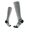 Calcetines de Compresión para Pantorrillas Máximos para Ciclismo al Aire Libre Calcetines Elásticos para Entrenamiento de Fitness Calcetines de Compresión para Correr Calcetines de Presión Deportivos