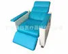 Silla de infusión ajustable individual sofá silla de infusión silla de goteo para infusión Silla de espera para clínica hospital