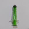 Comercio exterior al por mayor 5ml10ml boca ancha alimentador jeringa de plástico medicamento mascota comida líquida jeringa veterinaria