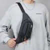 Nova Bolsa de Cintura Multifuncional Transfronteiriça 2026, Bolsa de Ombro Esportiva ao Ar Livre da Moda, Bolsa Simples e Versátil para Celular, Bolsa de Caixa