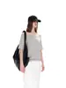 Top Fino para Mujer con Diseño de un Hombro, Corte Ajustado, Camiseta de Manga Corta, Ropa Elegante para Mujer, Corte Holgado Casual, Versátil