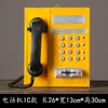 Adornos de Fonógrafo Retro, Decoraciones Estilo Europeo de la República de China, Accesorios para Aparador de Sala de Estar, Tocadiscos Estilo Americano, Modelo Nostálgico