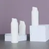 Garrafas a Vácuo Personalizadas para Atacado de Várias Especificações e Modelos, Frascos de Loção, Frascos Cosméticos, Frascos Recarregáveis, Frascos Cosméticos de Plástico