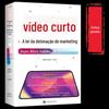 Promoção de operação rápida de micro-visão de micro-visão de microvisão de marketing de vídeo curto da entrada para a loja proficiente
