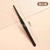 Venta Directa de Fábrica Pinzas Negras de Acero Inoxidable para Aderezo Herramienta para Alimentar Animales Atrapador de Escorpiones Pinza para Suculentas Pinza para Paisajismo de Acuario