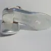 Sapatos de Dança Uigur Latino Uigur Solado Macio Prática Competição Sapatos Padrão Nacional Dança de Salão Crianças