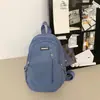 Llegada Nueva Coreana Moda Masculina y Femenina Fresca Popular Deportiva para Viajar Impermeable Gran Capacidad Bolsa de Pecho Bolso Cruzado de un Solo Hombro