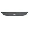 Adecuado para Cortina de Maletero Partición Acabado Interior Lexus Rx300