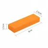 Borracha removedora de manchas de água para vidro de banheiro, remove ferrugem de água, lenço de limpeza de borracha para vaso sanitário, remove sujeira e fuligem, best-seller transfronteiriço