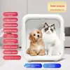 Caixa de Secagem para Pets, Totalmente Automática e Inteligente, Grande Capacidade, Secador de Cabelo de Baixo Ruído para Gatos e Cachorros, Atacado do Fabricante