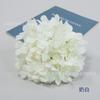 Simulación flor de hortensia europea 54 pétalos diseño de escena para salón de bodas diseño de escena para fiesta en patio europeo