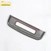 Adecuado para 26 Modelos Buick, Cubierta de Altavoz a Prueba de Polvo para Salida de Aire Central Trasera, Accesorios Automotrices de Acero Inoxidable