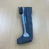 Novedad Masajeador de Piernas por Onda de Aire Masajeador de Onda de Aire Masaje Neumático Terapia de Luz Roja